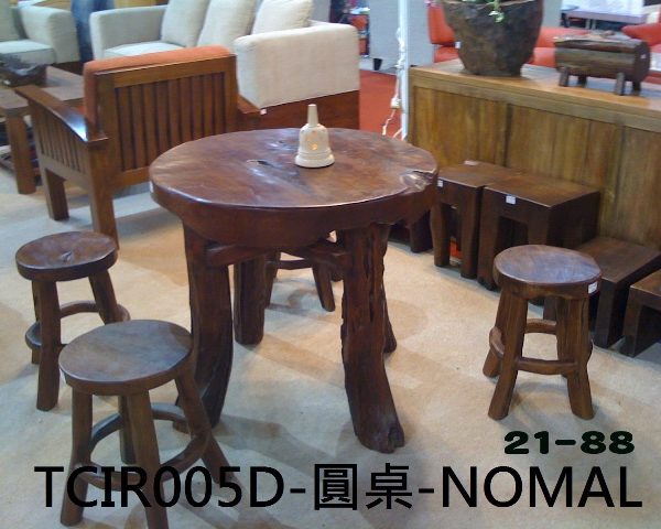 21-88圓桌-NOMAL